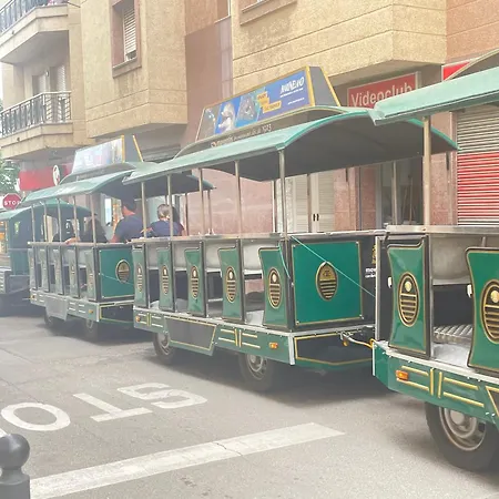 With A Lot Of * Blanes