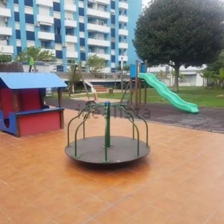Appartement With A Lot Of