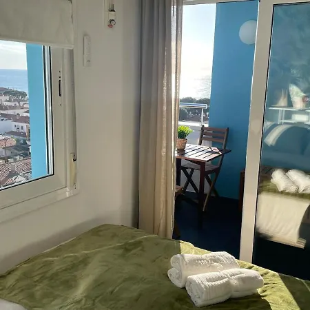 Appartement With A Lot Of *