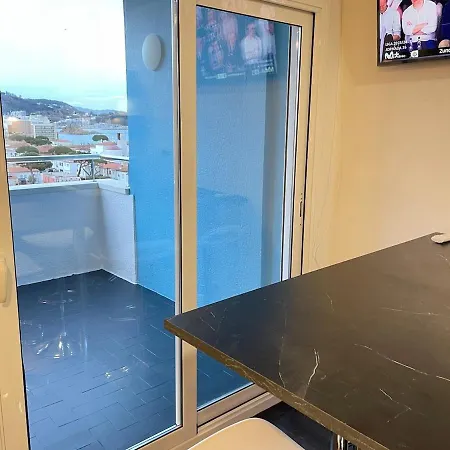 Appartement With A Lot Of