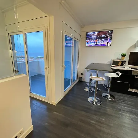 Appartement With A Lot Of *