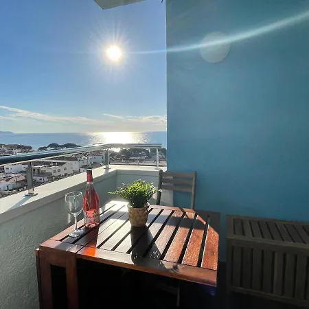 Appartement With A Lot Of *