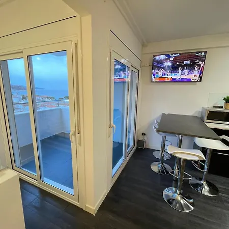 With A Lot Of Appartement *