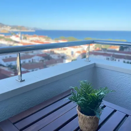 Appartement With A Lot Of Blanes