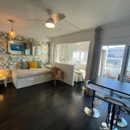 With A Lot Of Appartement