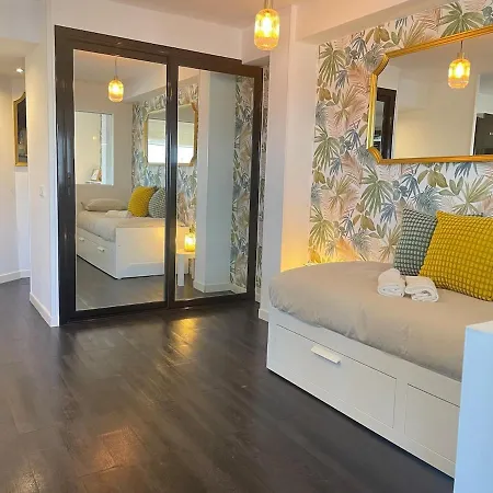 Appartement With A Lot Of *