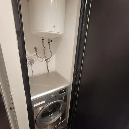 Appartement With A Lot Of *