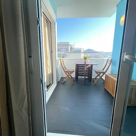 Appartement With A Lot Of *