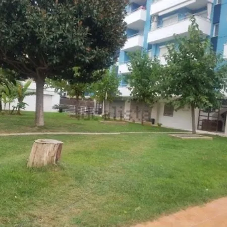With A Lot Of Appartement Blanes