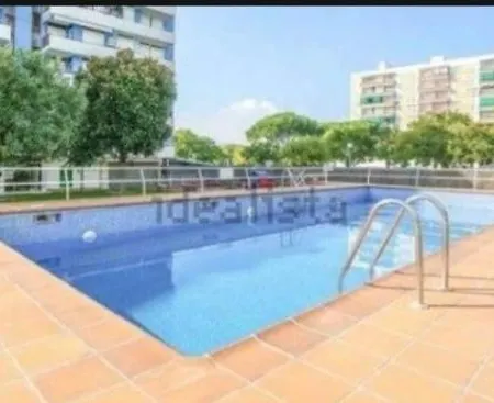 Appartement With A Lot Of