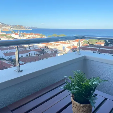 With A Lot Of Appartement Blanes