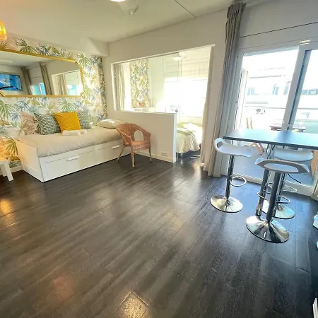 Appartement With A Lot Of *