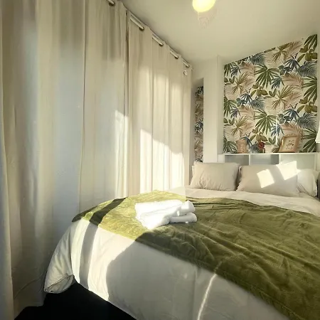 With A Lot Of Apartament Blanes
