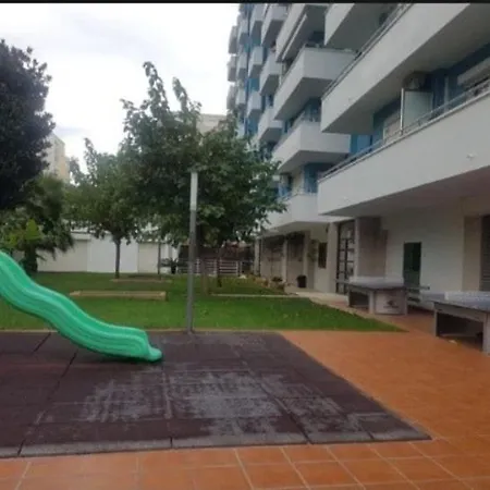 Apartament With A Lot Of