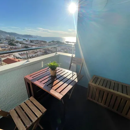 Apartament With A Lot Of