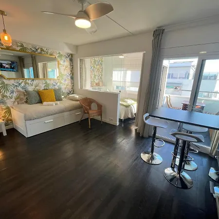 Apartament With A Lot Of *