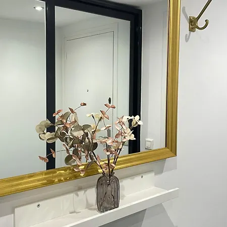 Apartment With A Lot Of