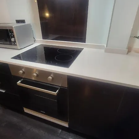 With A Lot Of Apartament Blanes