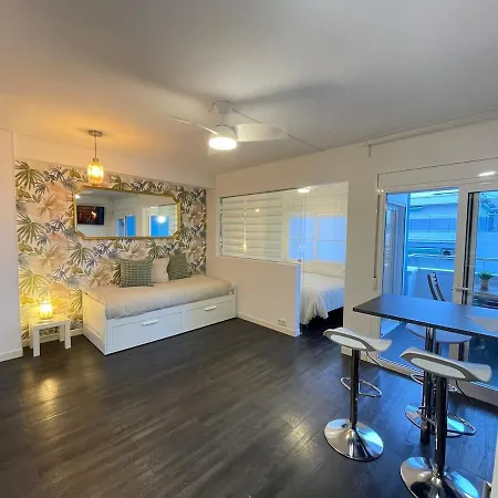 Apartament With A Lot Of
