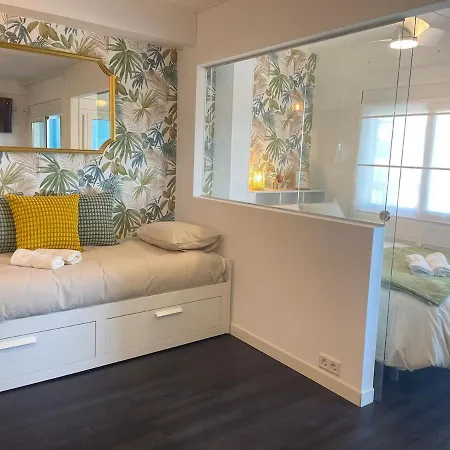 Apartment With A Lot Of *