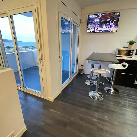 Apartament With A Lot Of