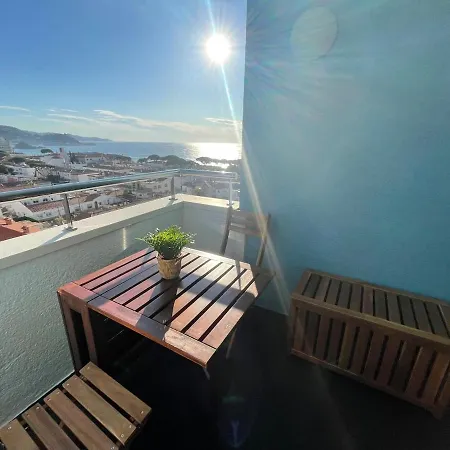 Apartament With A Lot Of Blanes