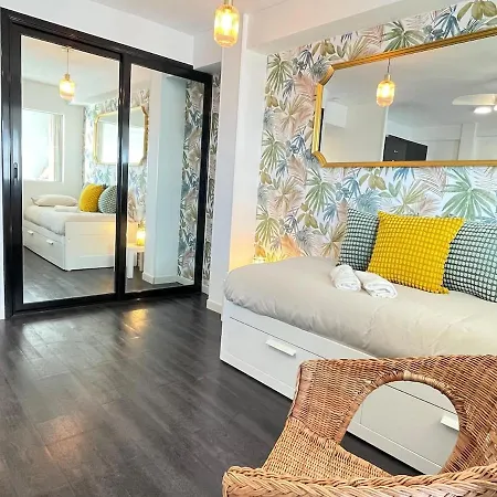Apartment With A Lot Of