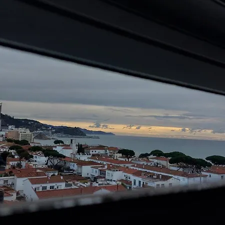 Apartmán With A Lot Of Blanes